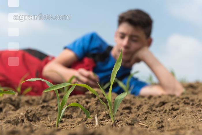 Landwirtschaftsschüler 16