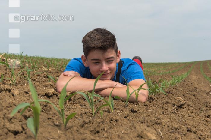 Landwirtschaftsschüler 23