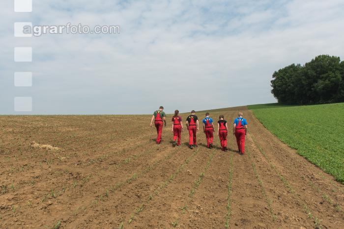 Landwirtschaftsschüler 14