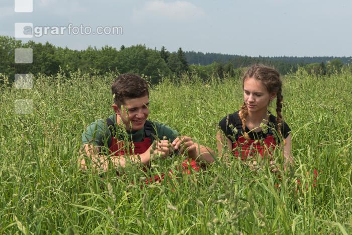 Landwirtschaftsschüler 6