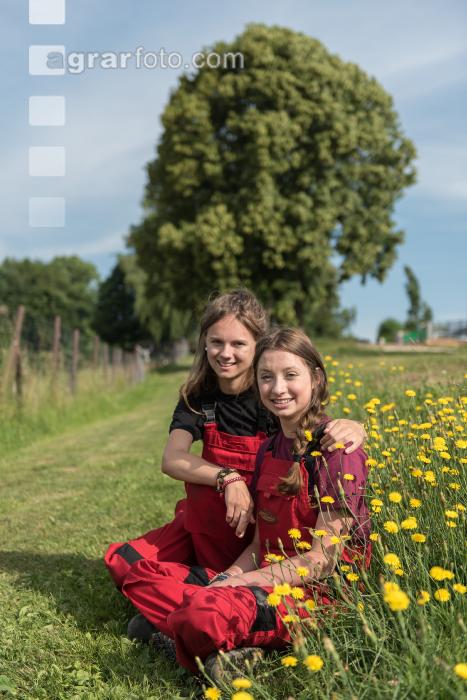 Landwirtschaftsschüler 3