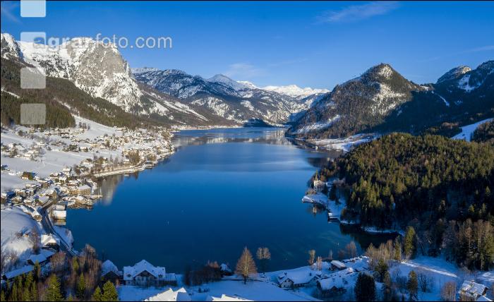 Grundlsee 3