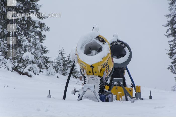 Schneekanone 4