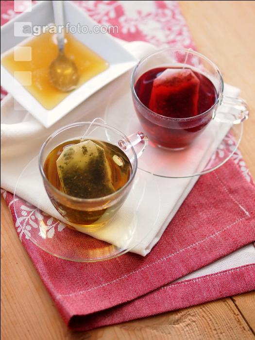 Kräutertee 6