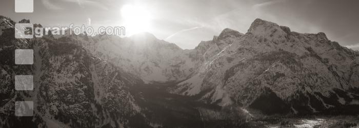 Totes Gebirge 4