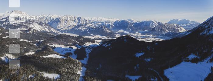 Inneres Salzkammergut 2