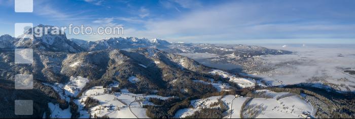 Traunsee Umgebung 2