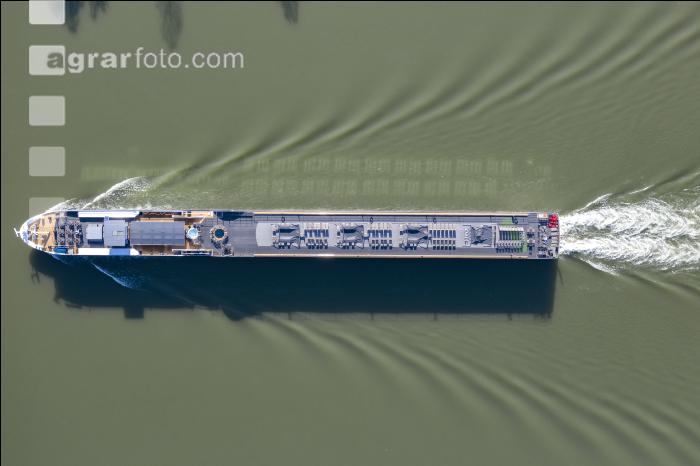 Donauschifffahrt 3