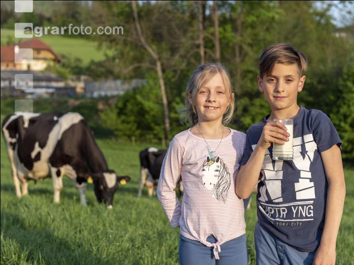Trinkmilch 35