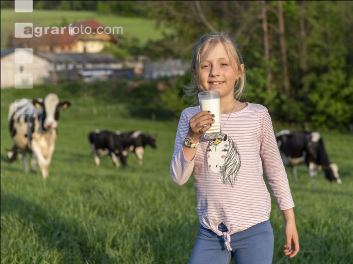 Trinkmilch 34