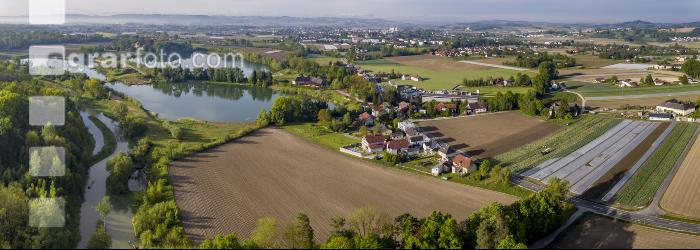 Morgenstimmung Eferding 5