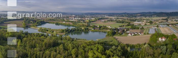 Morgenstimmung Eferding 3