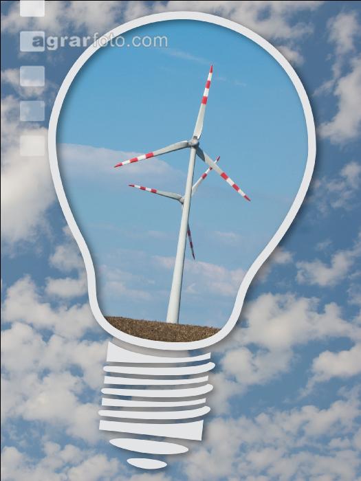 Strom aus Alternativenergie 3