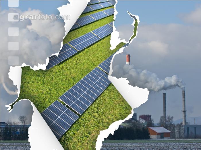 Alternative Energie