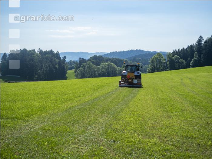 Vredo Grünlandnachsaat
