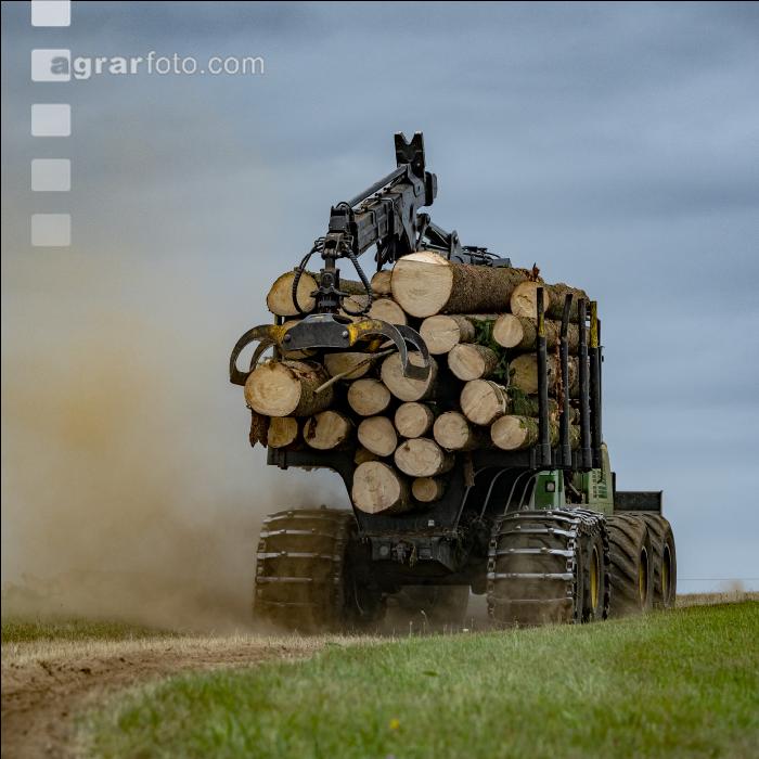 Forwarder Käferholz 43