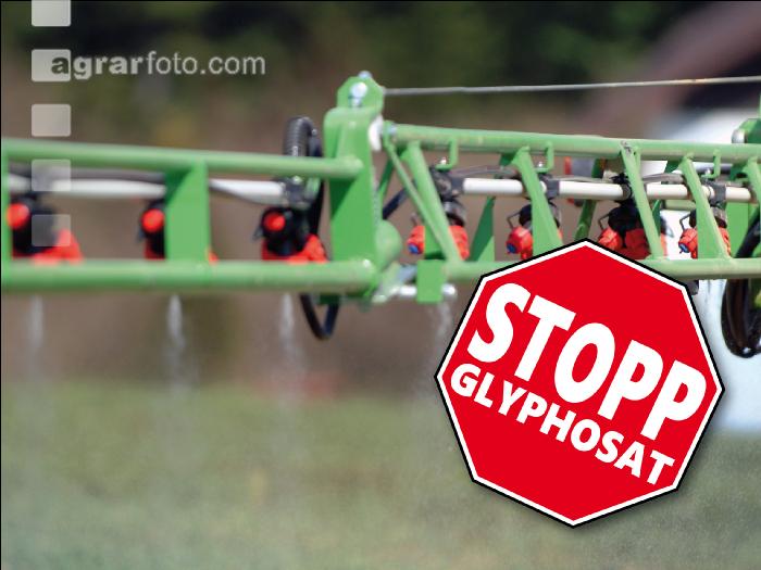 Stopp Glyphosat 2