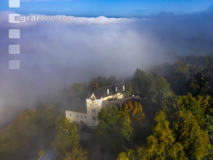 Schloss Almegg 3
