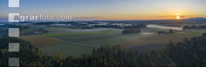 Almtal Morgenstimmung 20