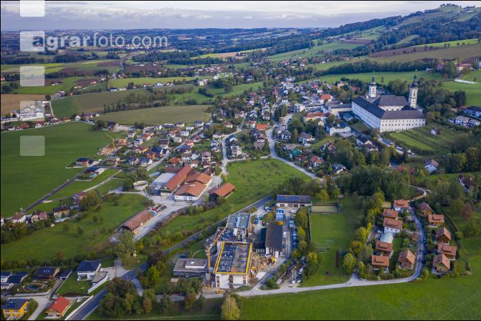 Schlierbach und Kremstal 4