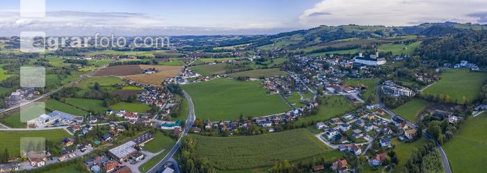 Schlierbach und Kremstal 3