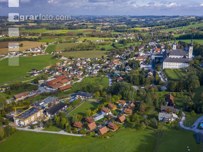 Schlierbach und Kremstal 1