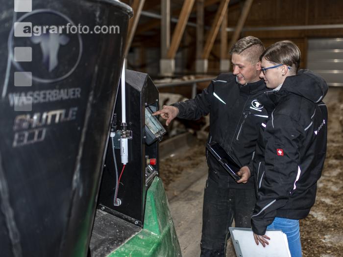 Kalkulation Rindermast 10
