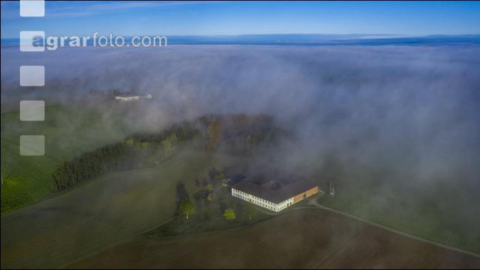 Kulturland im Herbst 4