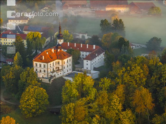 Schloss Achleiten