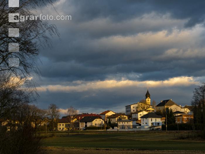 Rohr im Kremstal