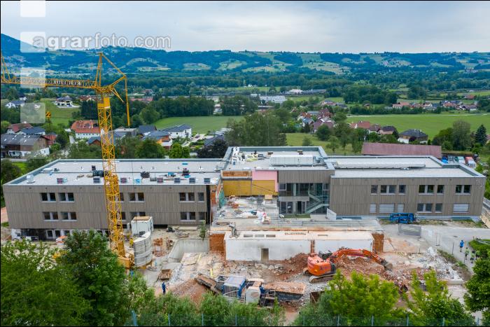 Baustelle 3