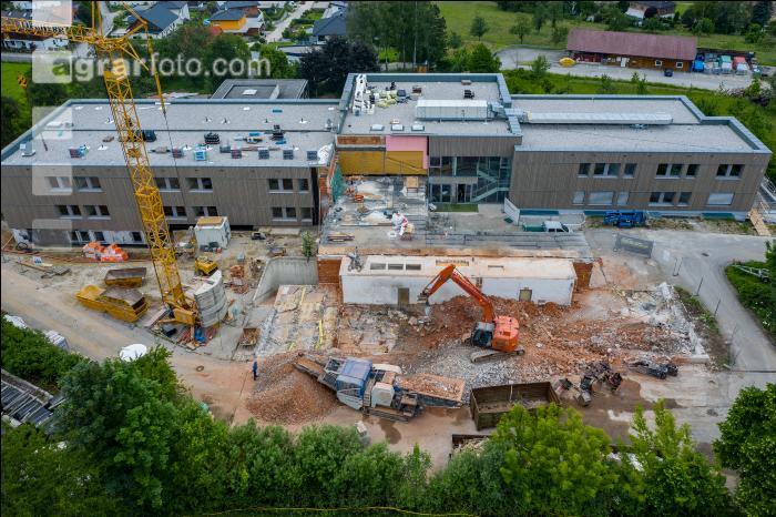 Baustelle 2