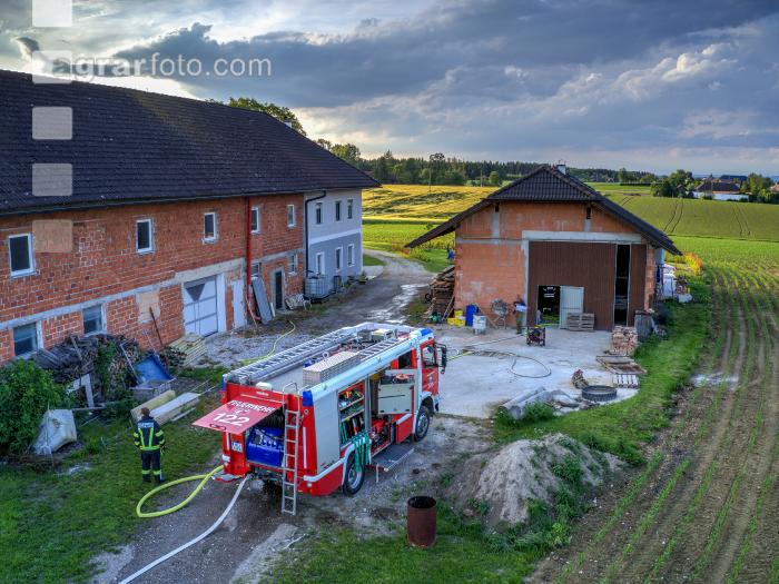 Feuerwehrübung 6