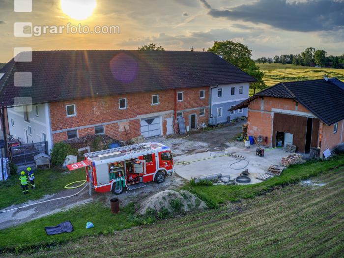 Feuerwehrübung 5