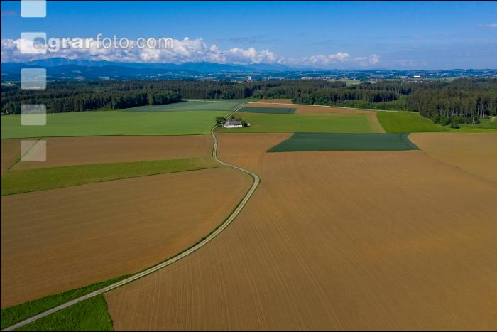 Verlassener Hof 1