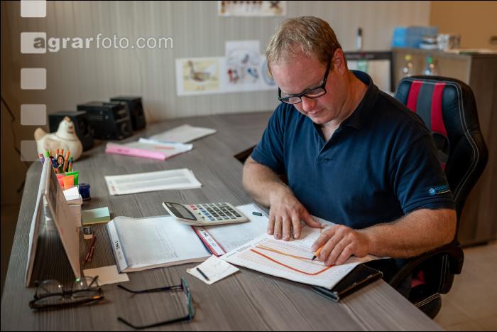 Büro im Stall 25