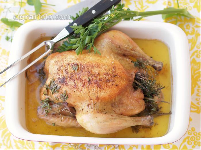 roast chicken 3