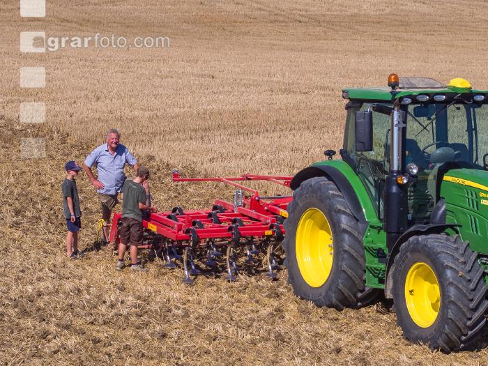 Kinder in der Landwirtschaft 18
