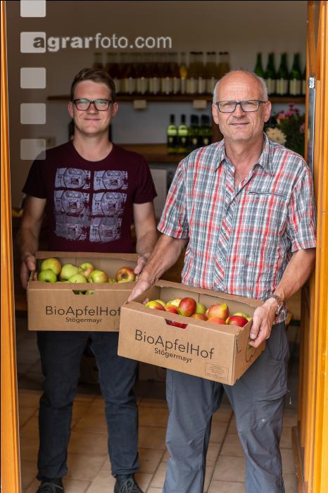 Bioapfelhof 11