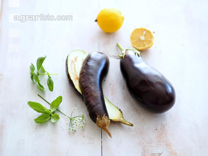Aubergine 3