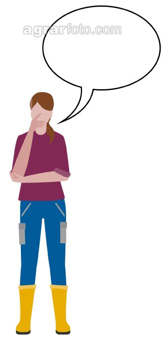 Frauen in der Landwirtschaft 2