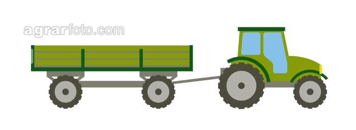 Mechanisierung Landwirtschaft 2