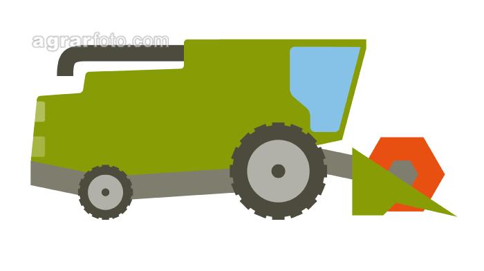 Mechanisierung Landwirtschaft 1