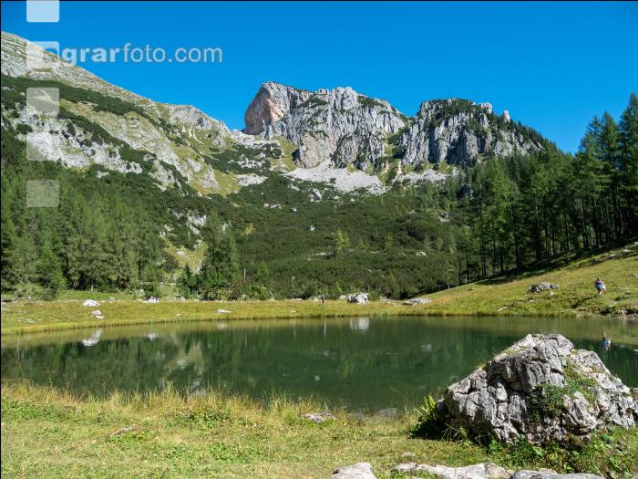 Alpine Region 3