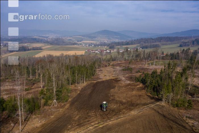 Forstmulcher 29