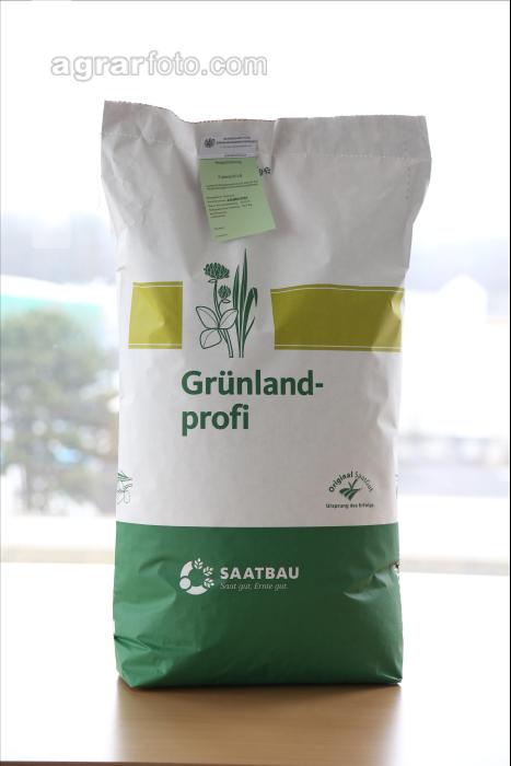 Grünland Saatgut 
