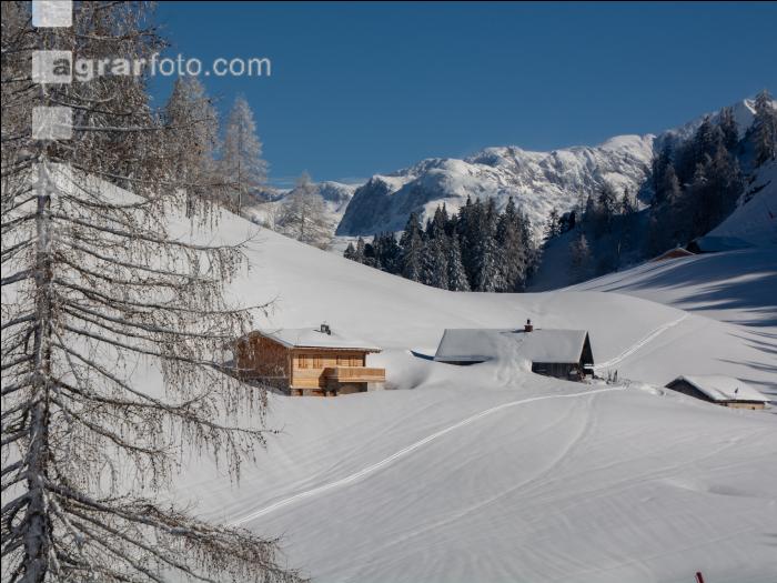 Schihütte 4