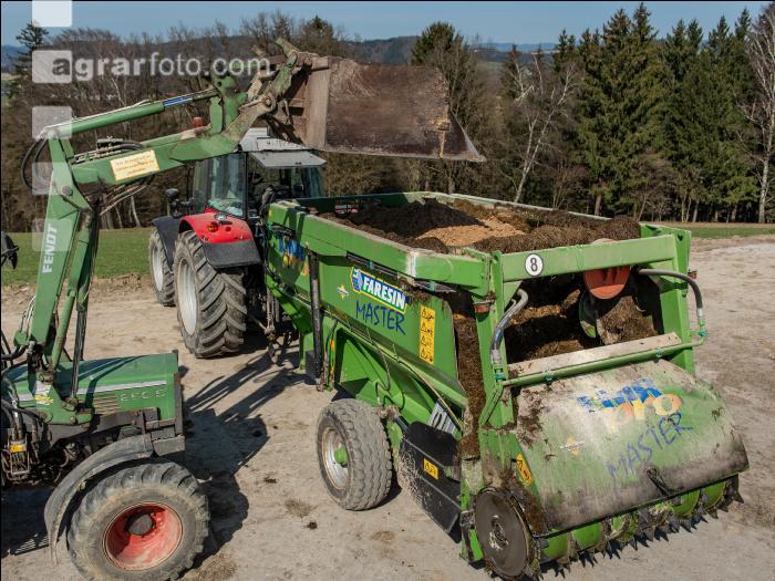 TMR bereiten 72