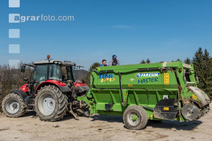 TMR bereiten 66
