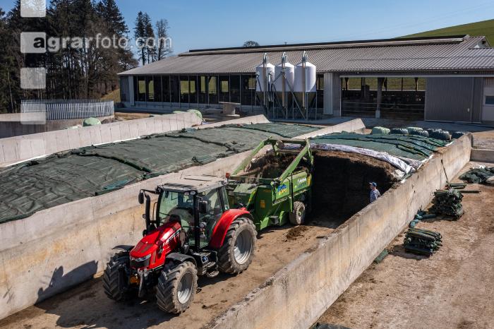 TMR bereiten 61